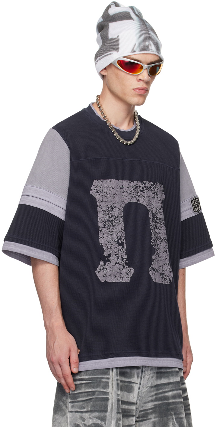 PDF Blue Sports Marcus T-shirt