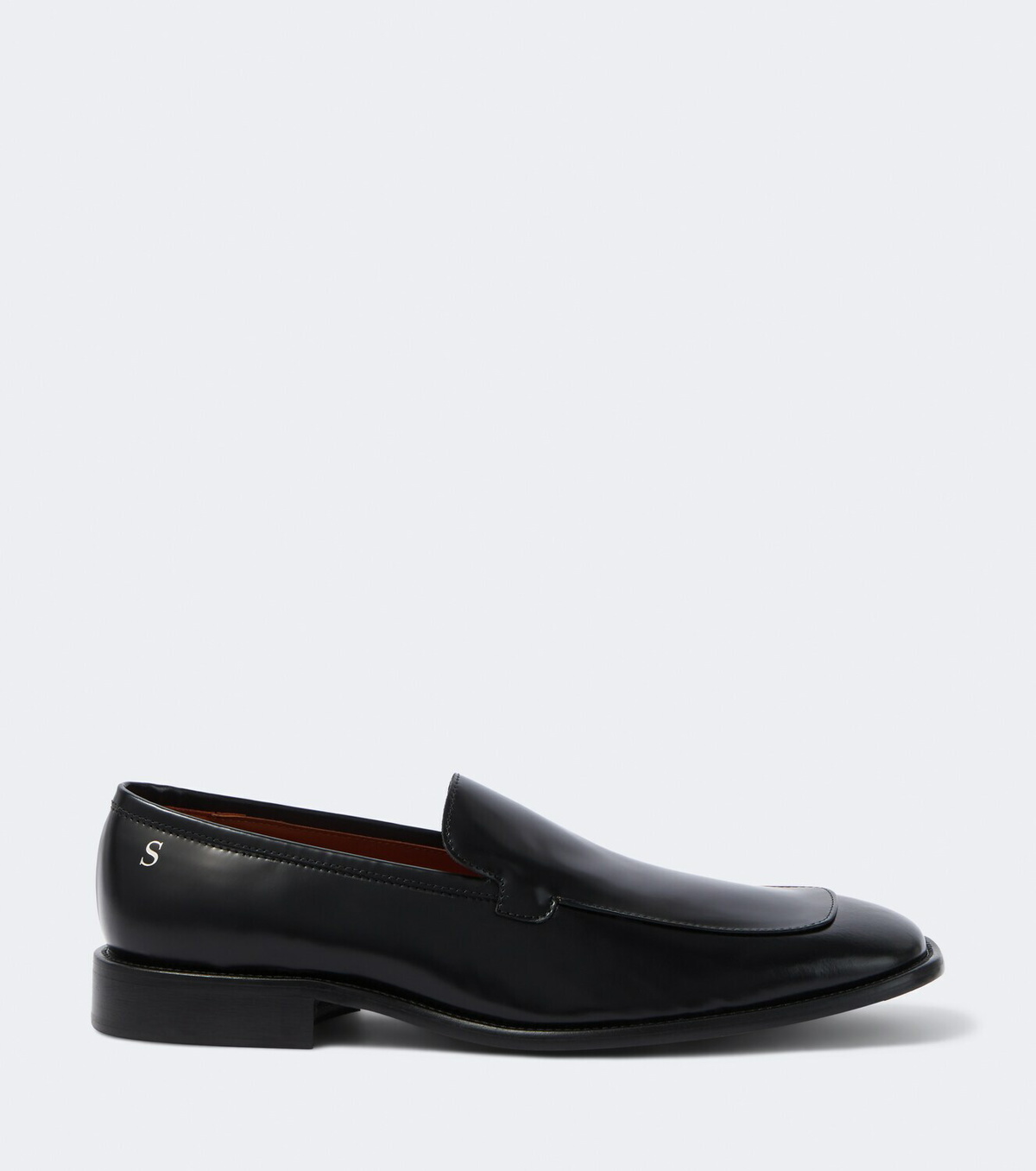Acne Studios Leather loafers