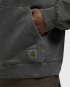 Carhartt WIP Torion Sweat Grey Mens Sweatshirt