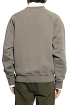 Ami Alexandre Mattiussi Sweatshirt With Logo