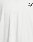 Puma Mens T-shirt Ivory