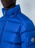 Moncler Maya Short Down Jacket