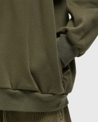 Adidas ADI BB FL HOODY Green Men
