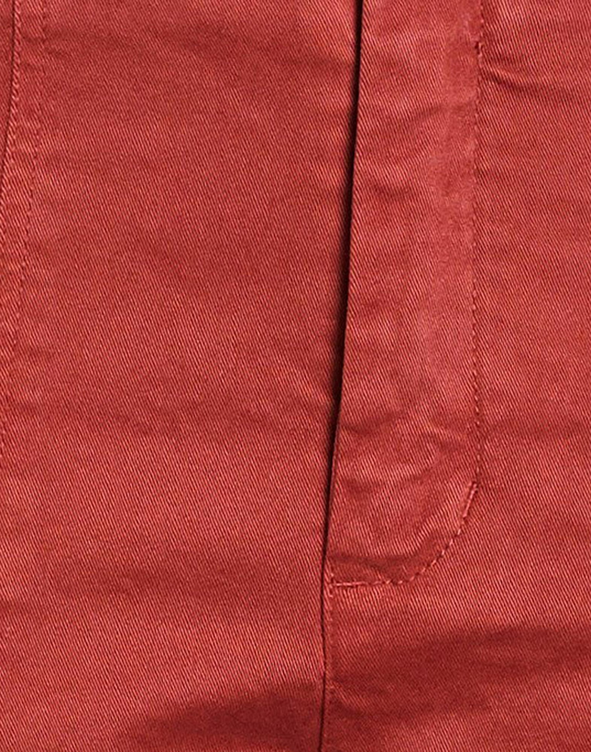 Manila Grace Womens Pants Rust