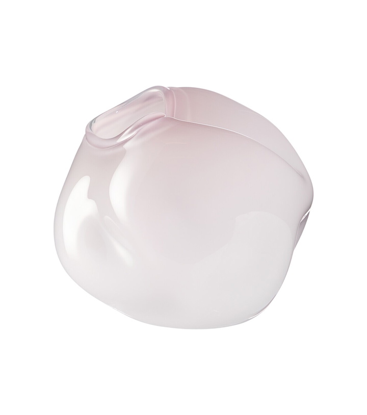 Photo: Alexa Lixfeld Komet glass vase
