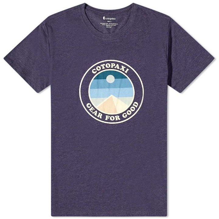 Photo: Cotopaxi Sunny Side Tee