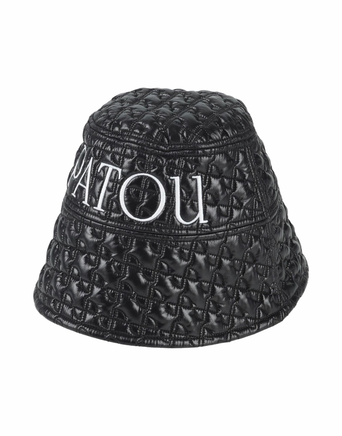 Patou Womens Hat in Black