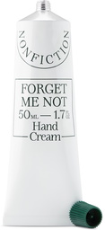 Nonfiction Forget Me Not Hand Cream, 50 mL