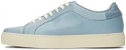 Paul Smith Blue Basso Eco Sneakers
