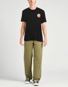 True Religion Mens T-shirt in Black