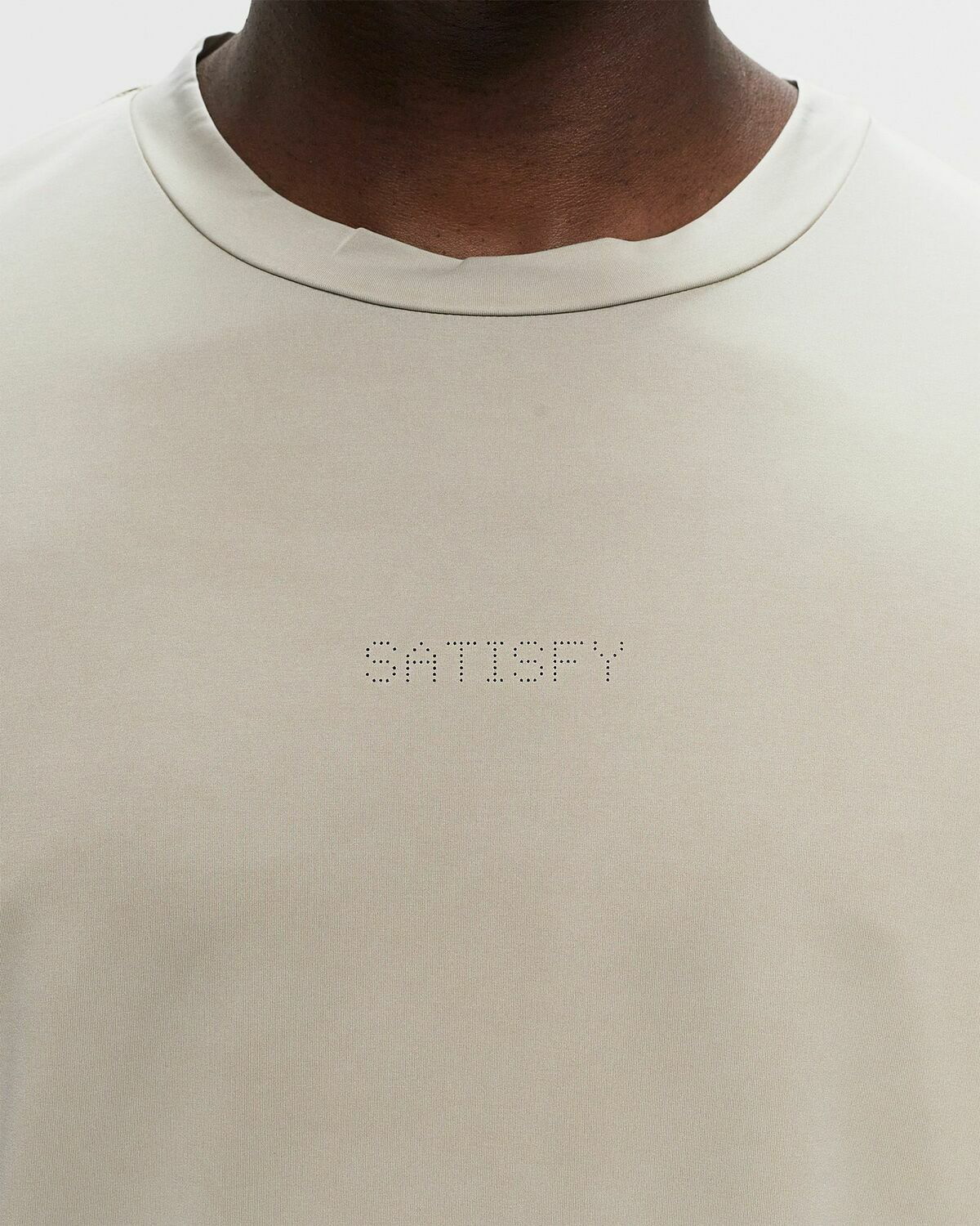 トップス satisfy running auralite long tee 2 AuraLite™ Long Tee – SATISFY