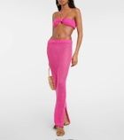 Bananhot Aria halterneck bra top
