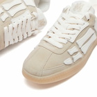AMIRI Men's Pacific Bones Sneaker in Sand