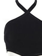 T By Alexander Wang Halter Top