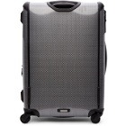 Tumi Silver Tegra-Lite® Max Large Trip Expandable Packing Case