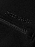 Houdini - Power Houdi Slim-Fit Polartec® Power Stretch® Pro™ Ski Base Layer - Black
