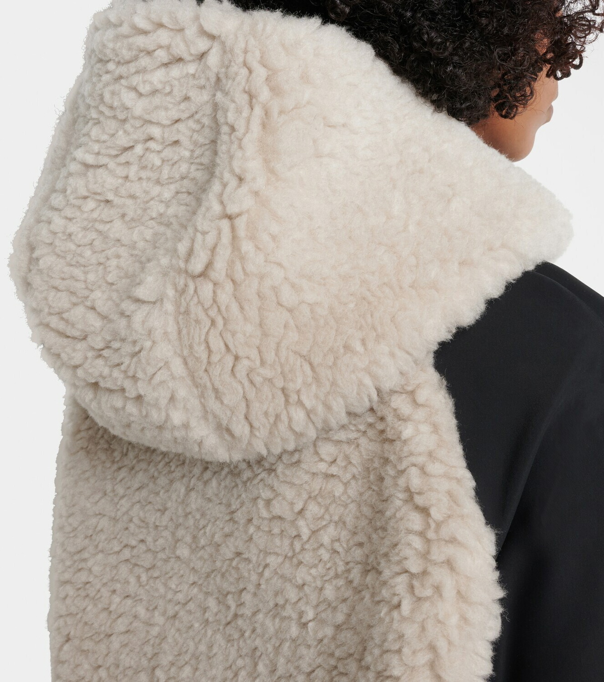 Toni Sailer Hedda hooded ski jacket