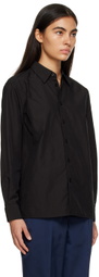 Soulland Black Perry Shirt