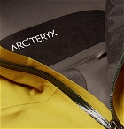 Arc'teryx - Beta SL GORE-TEX Paclite Jacket - Men - Yellow