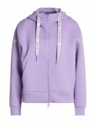 Duvetica Womens Sweatshirt Lilac