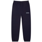 Billionaire Boys Club Rubber Patch Sweat Pant