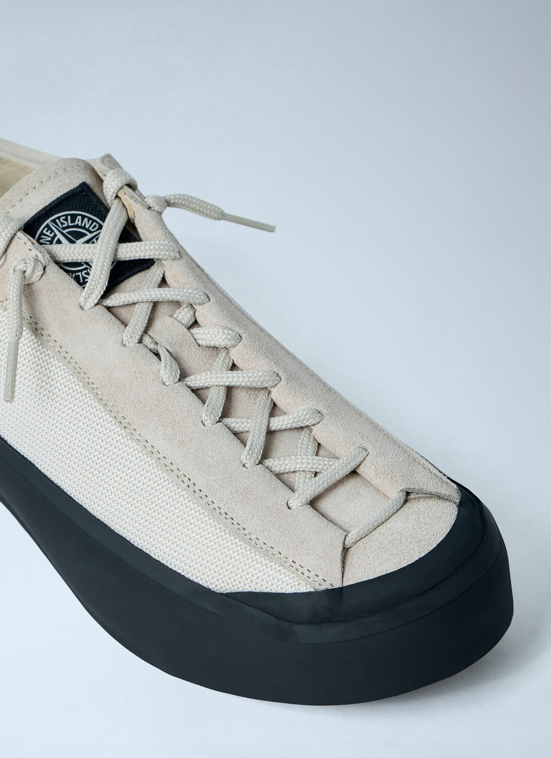 Stone Island Low-Top Sneakers