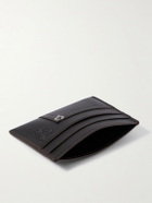 LOEWE - Panta Leather Cardholder