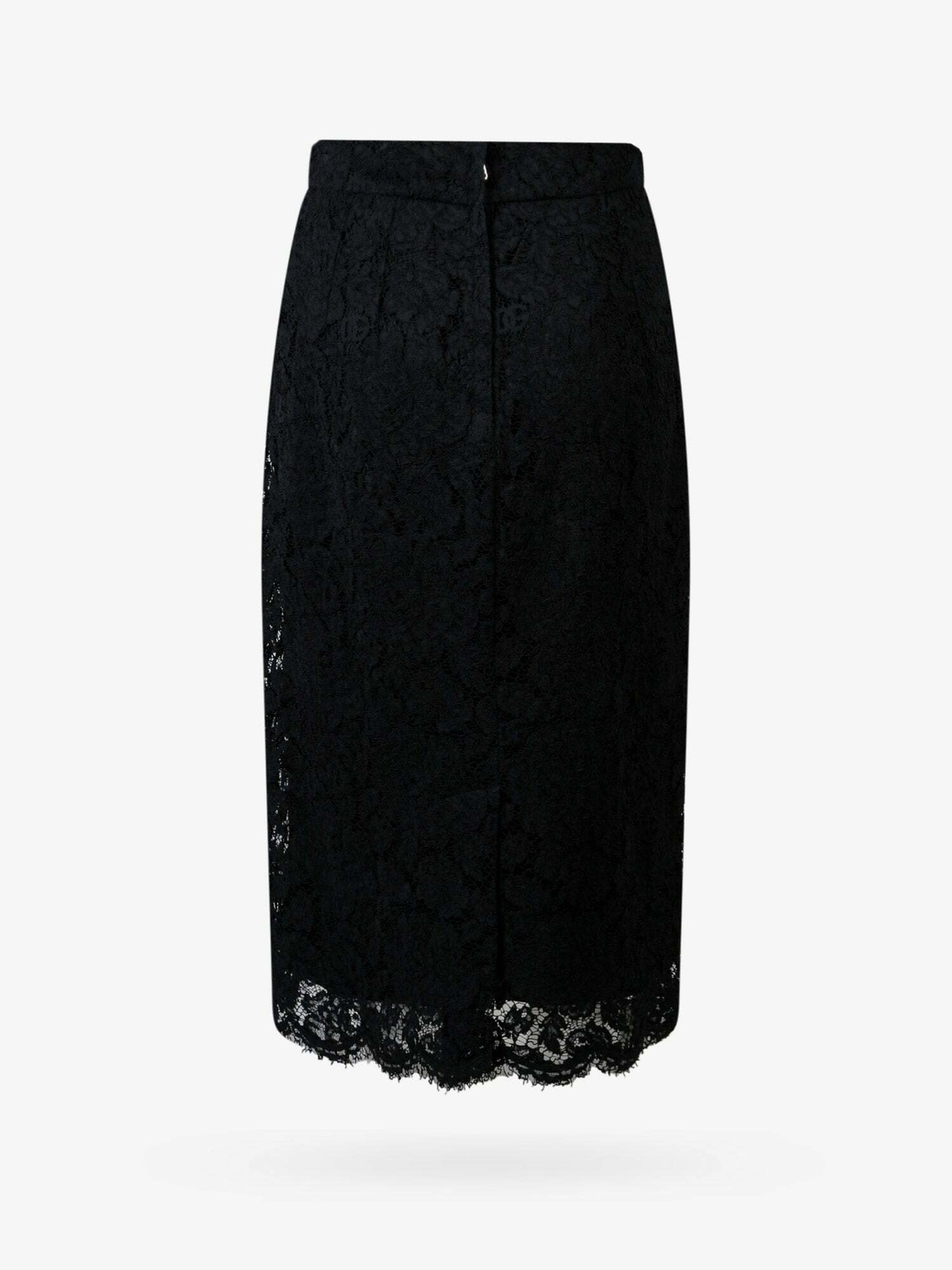 Dolce Gabbana Girls Skirt Black main image 1