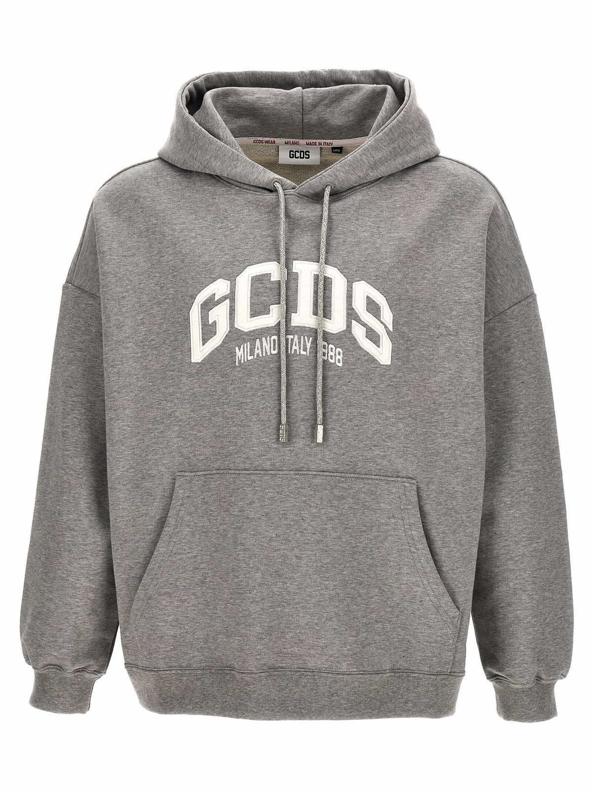 GCDS 'College’ hoodie A1OW1902JC4-15-P01_38a5b126-