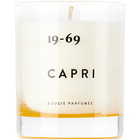 19-69 Capri Candle, 6.7 oz