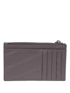 BALENCIAGA - Credit Card Holder With Logo