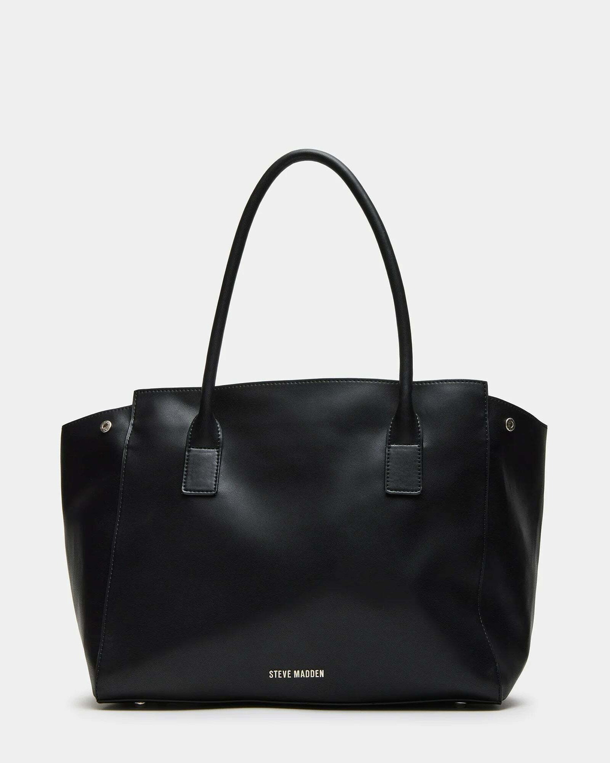 Steve Madden Baveryy Bag in Black