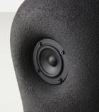 Transparent Acoustic Sculpture speaker
