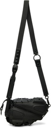 Innerraum Black Object I02 Crossbody Bag