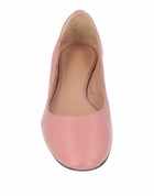 Chloé Womens Ballet flats Antique rose