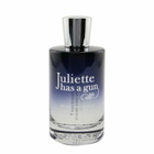 Juliette Has A Gun Ladies Musc Invisible EDP Spray 3.3 oz Fragrances 3760022731814