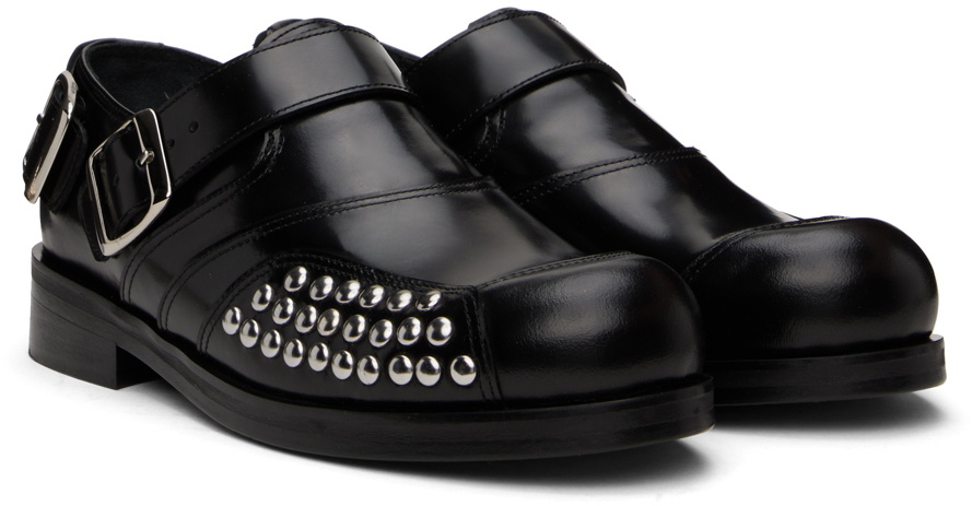 STEFAN COOKE 100 STARS SLIP ON - 靴オンライン ショッピング 通販