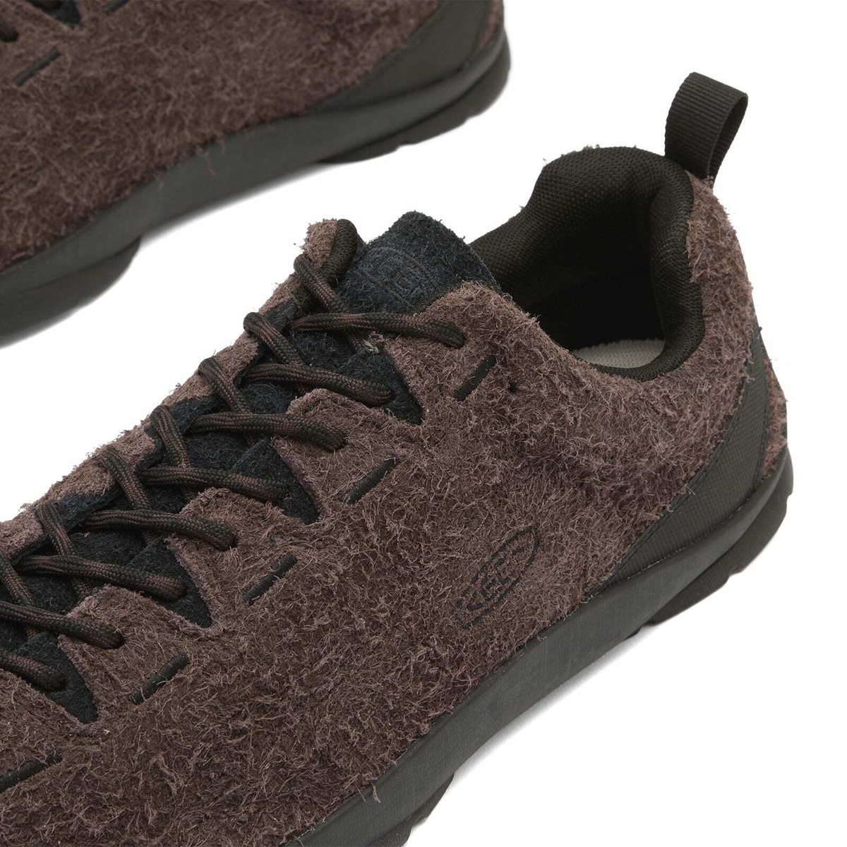 Keen Men's Jasper in Java/Black