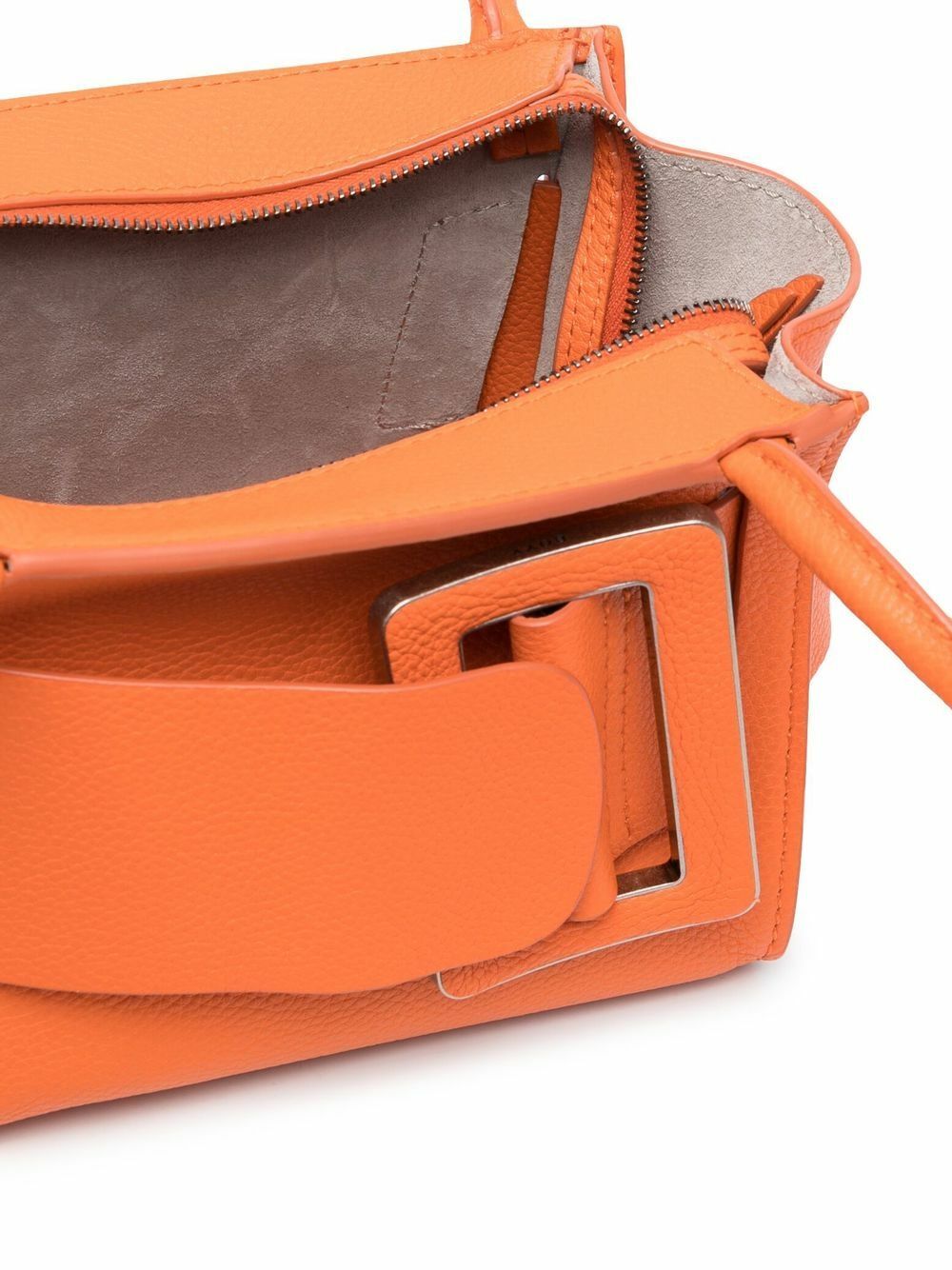 Soave - Soft leather handbag | TL142583