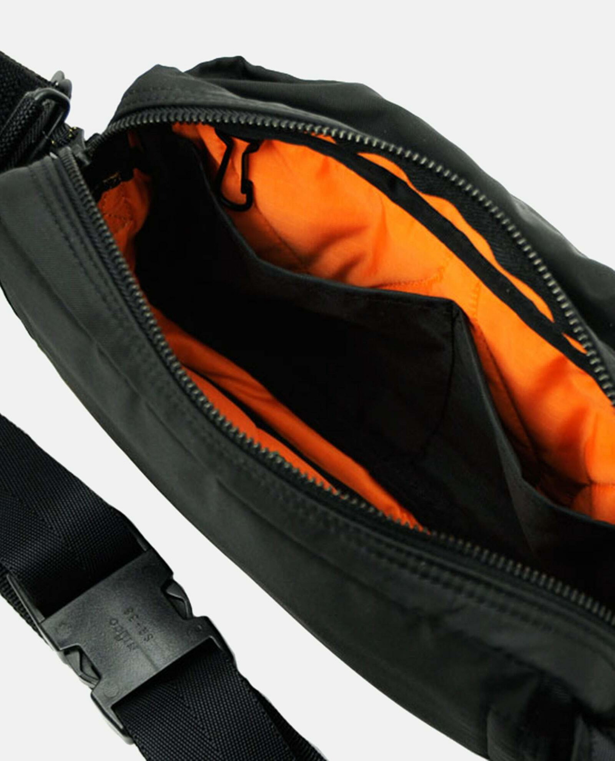 Porter Force 2way Waist Bag
