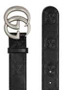 GUCCI - Gg Marmont Belt