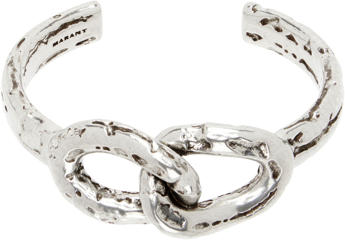 Isabel Marant Cuff Bracelet