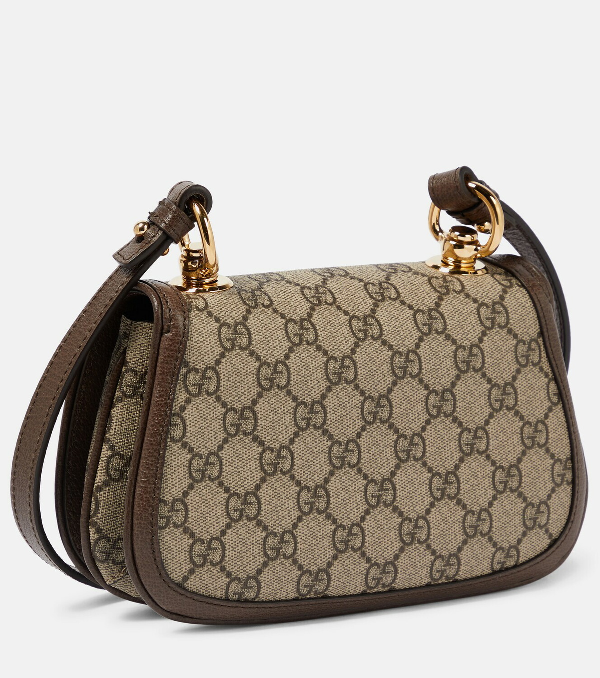 Gucci - Gucci Blondie Mini shoulder bag Gucci