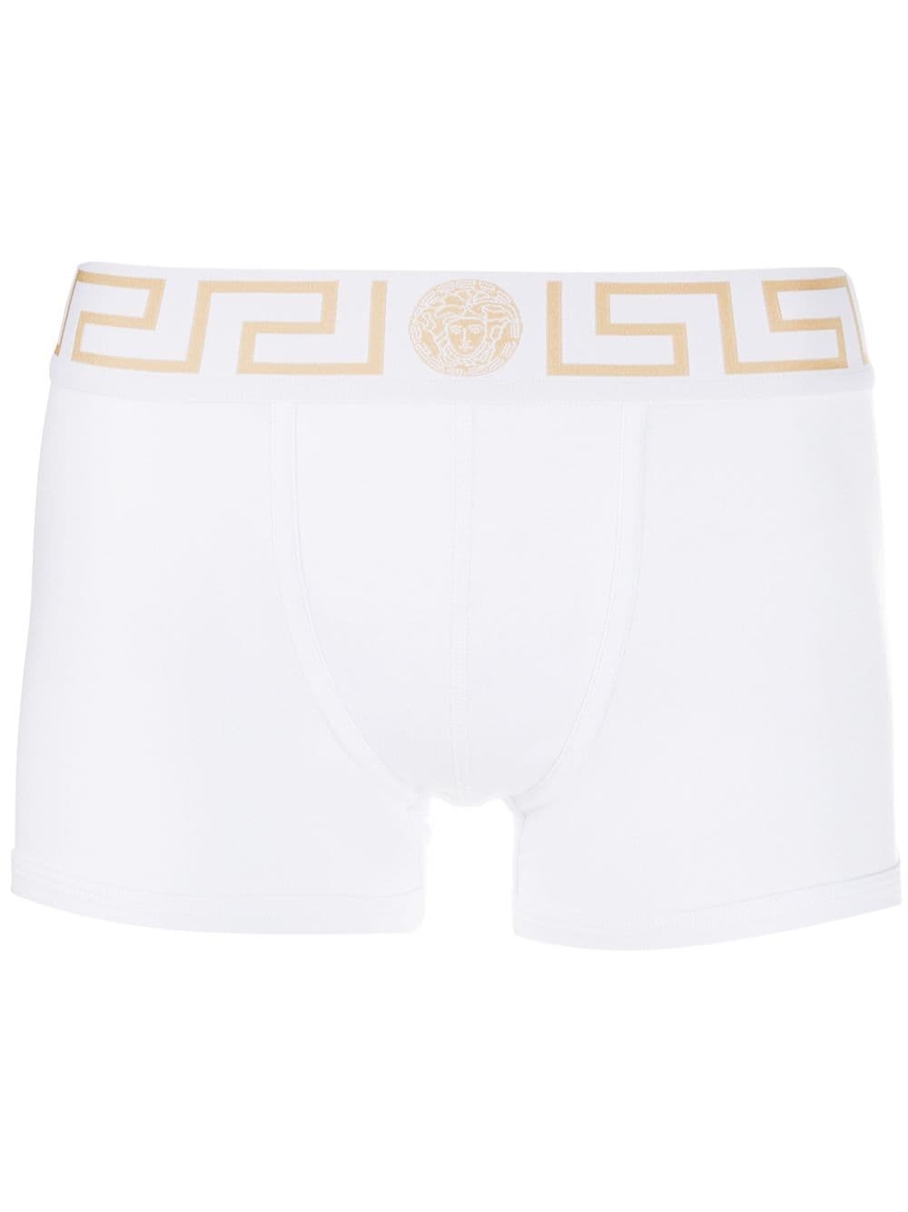 VERSACE - Cotton Boxers Versace