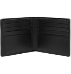 Gucci - Rhombus Quilted Leather Billfold Wallet - Black