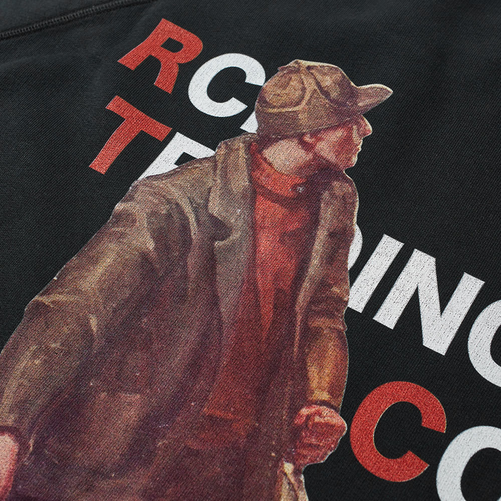 Reese Cooper Hunting Lodge Sweat
