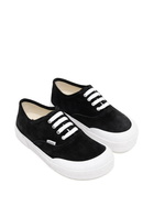 LOEWE - Terra Vulca Suede Sneakers