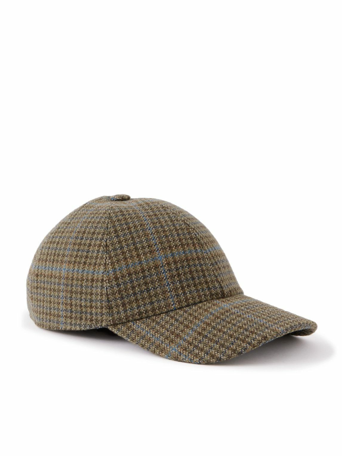 HUMAN MADE DUCK WORK CAP ブラウン　L Human Made Men's' Duck Work Hat in Brown | LN-CC®