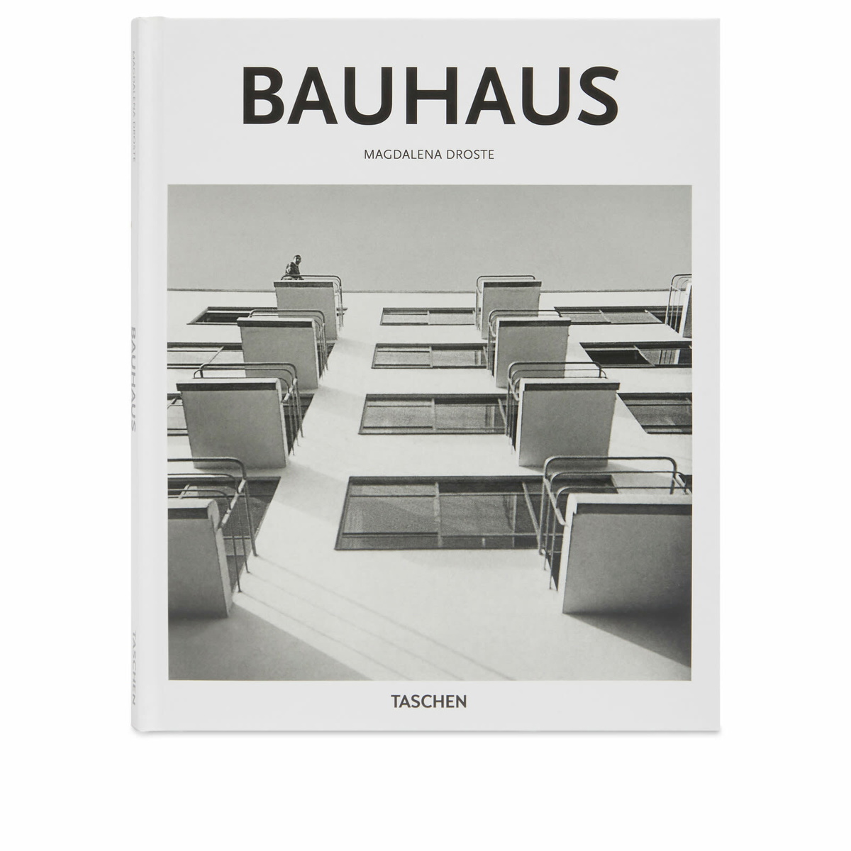 Taschen Bauhaus in Magdalena Droste 