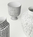 Cassina Post Scriptum vase by Formafantasma